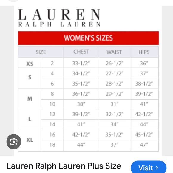 Lauren, Ralph Lauren - Picture 9 of 10